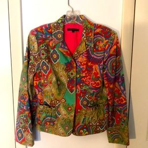 David Meister jacket